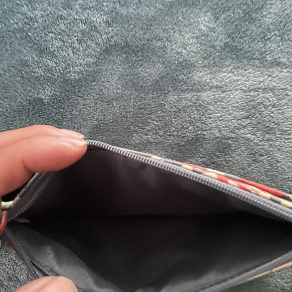 Vera Bradley wallet - Picture 4 of 4